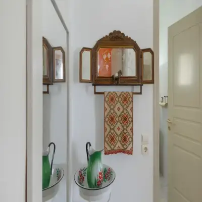 Kalliopi’s Apartments