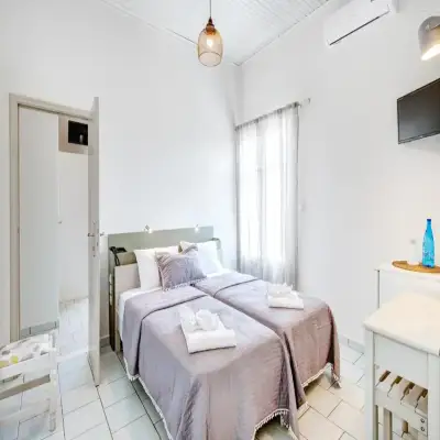 Hotel Kamelo