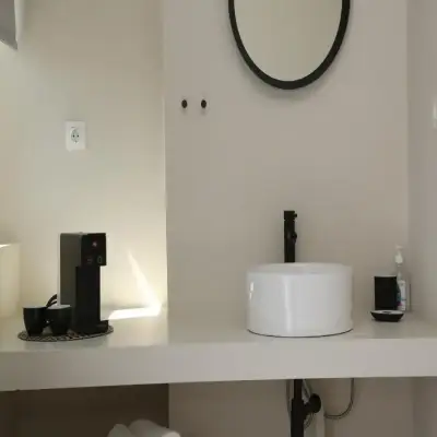 OIKO MINI SUITES