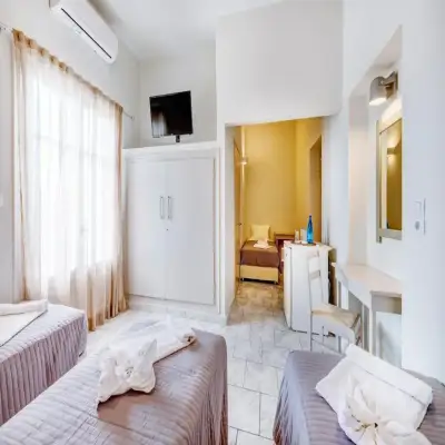Hotel Kamelo