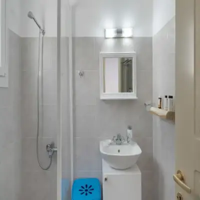 Kalliopi’s Apartments
