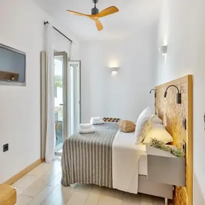 Calma Hotel