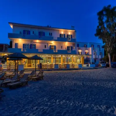 Hotel Kamelo