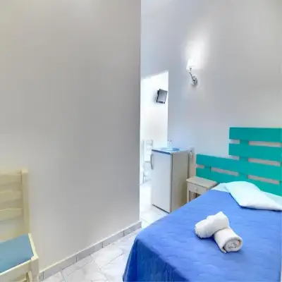 Hotel Kamelo