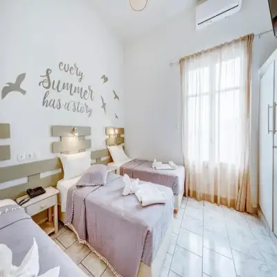 Hotel Kamelo