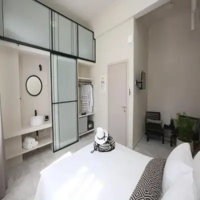 OIKO MINI SUITES