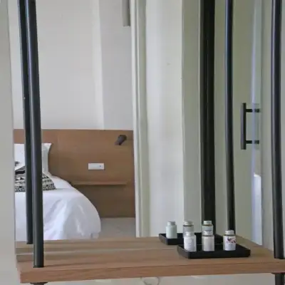 OIKO MINI SUITES