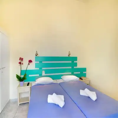 Hotel Kamelo