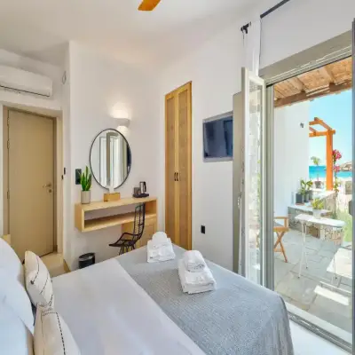 Calma Hotel