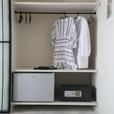 OIKO MINI SUITES
