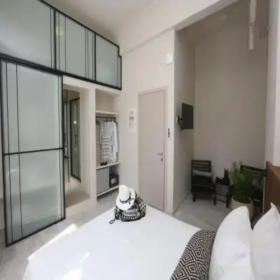 OIKO MINI SUITES