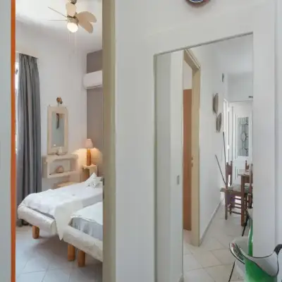 Kalliopi’s Apartments