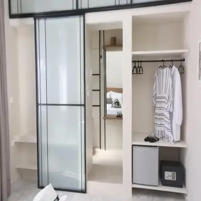 OIKO MINI SUITES
