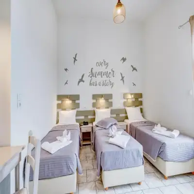 Hotel Kamelo