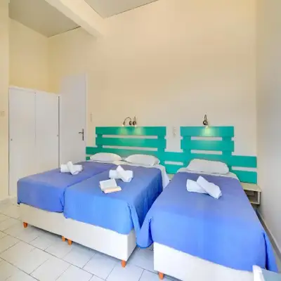 Hotel Kamelo