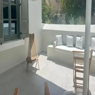 Nisomar Suites