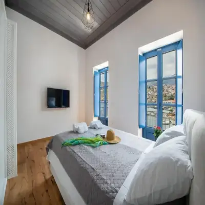 Porto Harani Seaside Apartments