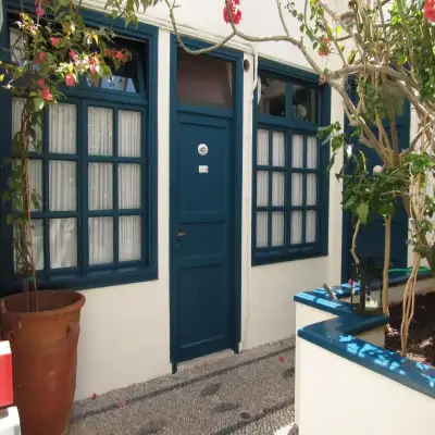 Hotel Aliki