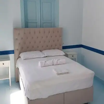 Villa Pavlos