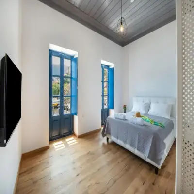 Porto Harani Seaside Apartments