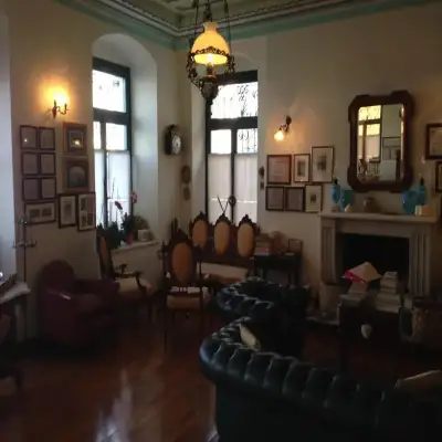 Hotel Aliki