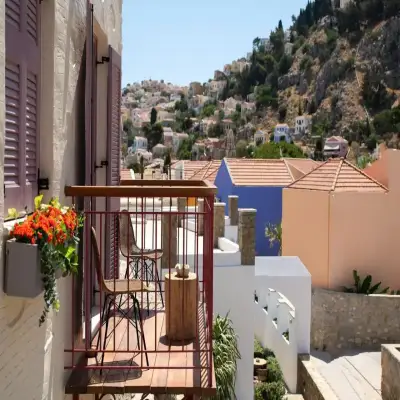 Kaminos Hotel