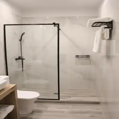 UrbanBay Hotel & Spa