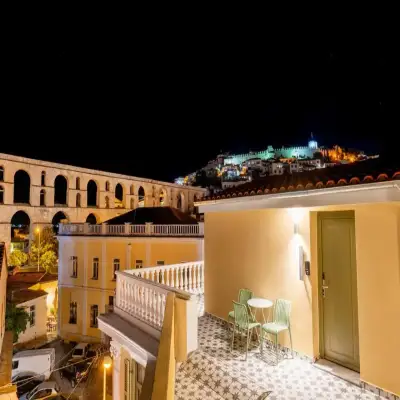 Atlas Suites