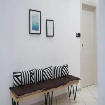 Minimal Culture hotel