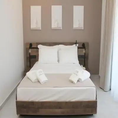 UrbanBay Hotel & Spa