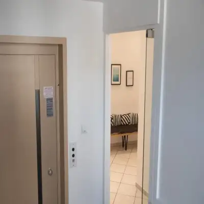 Minimal Culture hotel