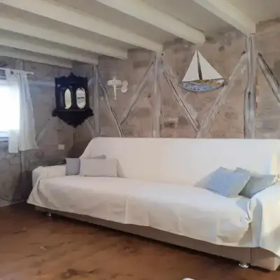 Lesvos Tower House Komninos