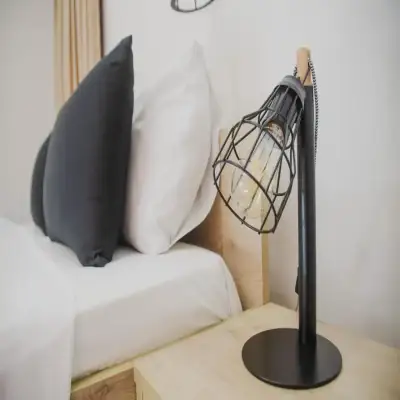 Minimal Culture hotel