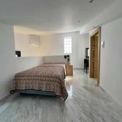Casa Bianca
