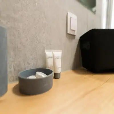 Stamatina's Luxury Apartment (Little Suite)
