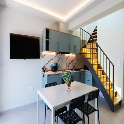 Oktolia suites