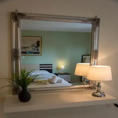 Irini Apartments