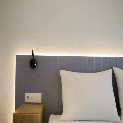 Oktolia suites