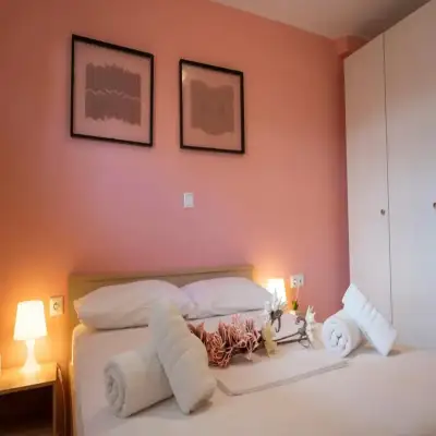 Irini Apartments