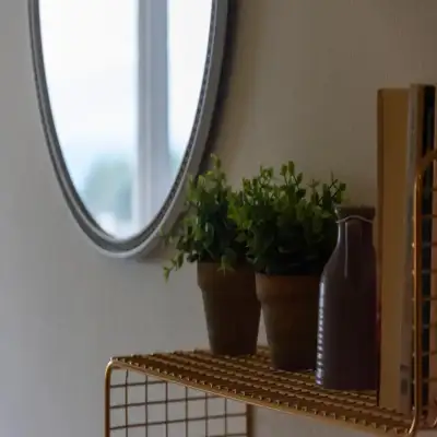 Irini Apartments