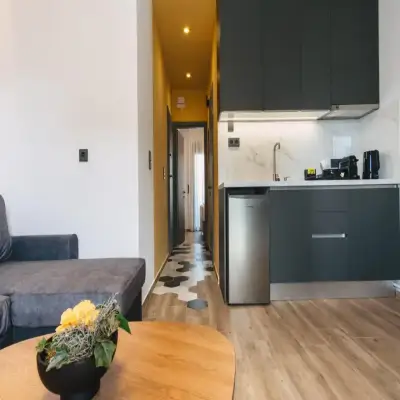 Home Avenue