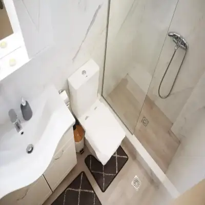 Aegean Front Gem Stylish Home