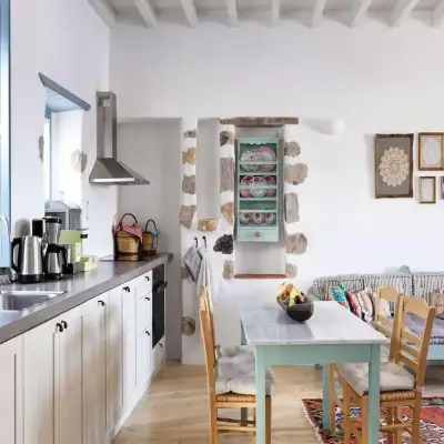 Patmos Eye Hotel & Villas