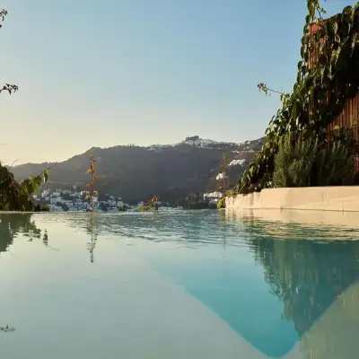Patmos Eye Hotel & Villas