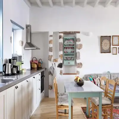 Patmos Eye Hotel & Villas
