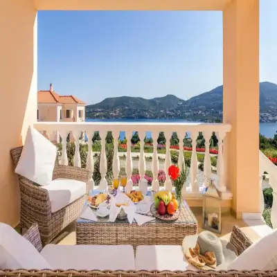 Grand View Villas