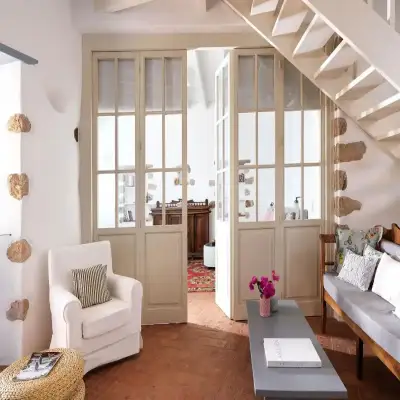Patmos Eye Hotel & Villas