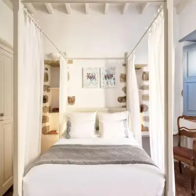 Patmos Eye Hotel & Villas