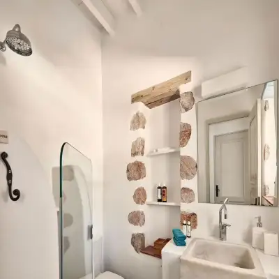 Patmos Eye Hotel & Villas