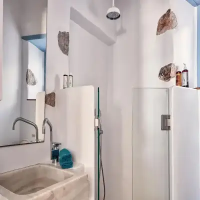 Patmos Eye Hotel & Villas